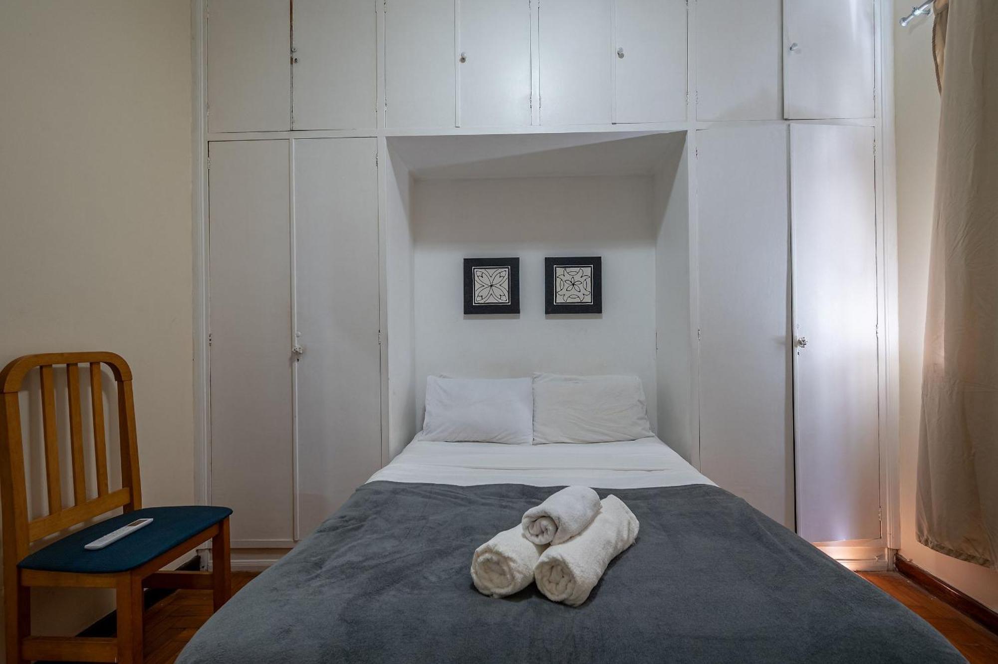 5 Min Da De Ipanema, 2min Do Metro Apartamento Río de Janeiro