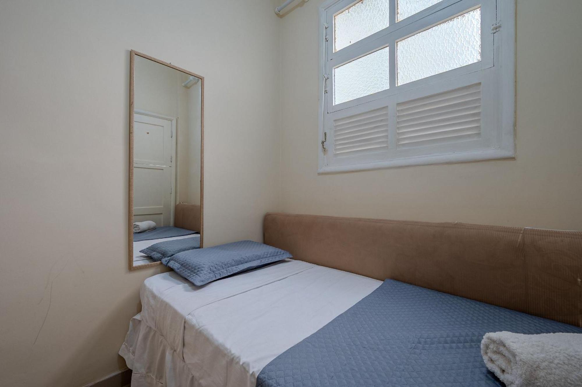 5 Min Da De Ipanema, 2min Do Metro Apartamento Río de Janeiro