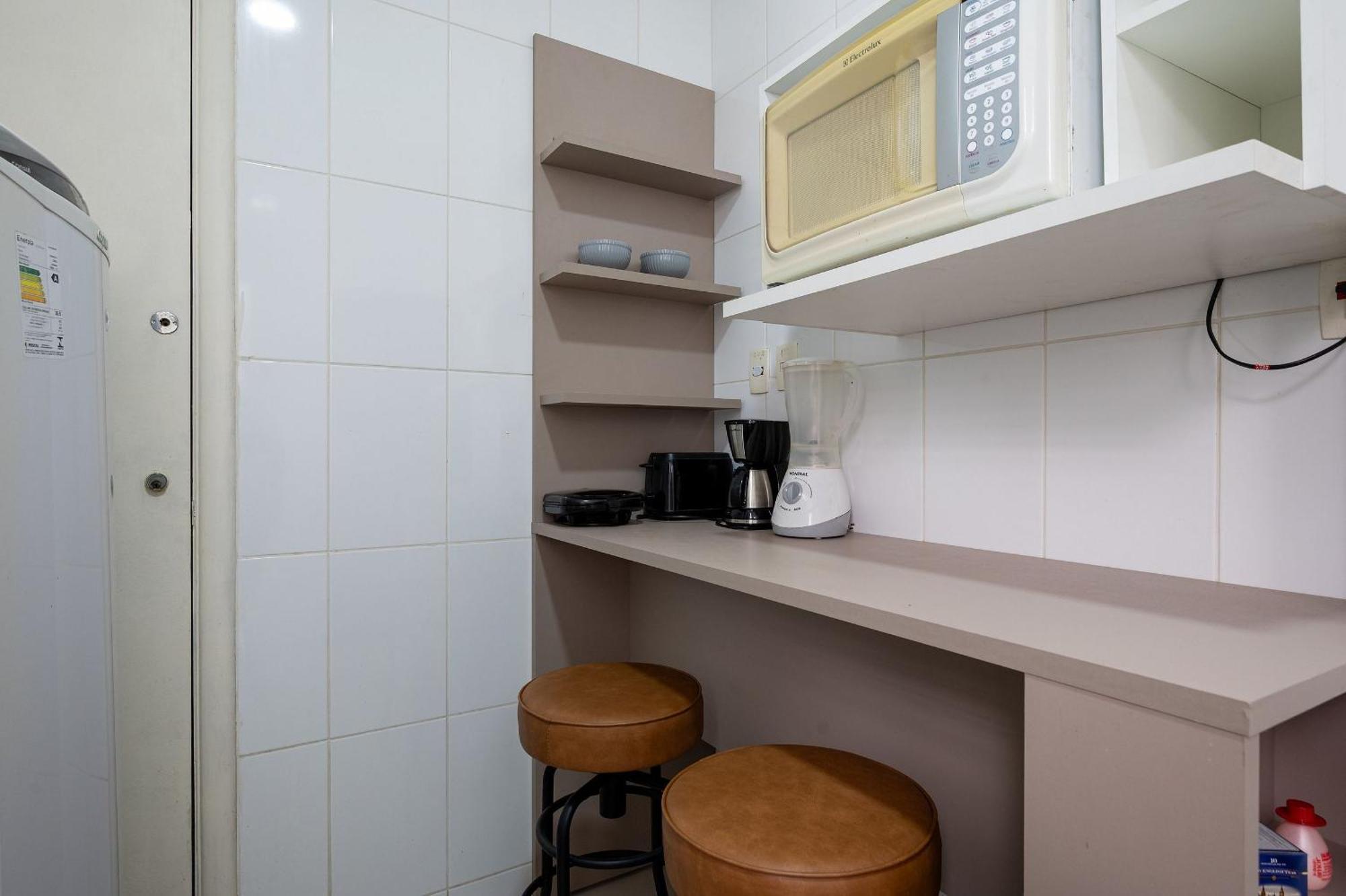 5 Min Da De Ipanema, 2min Do Metro Apartamento