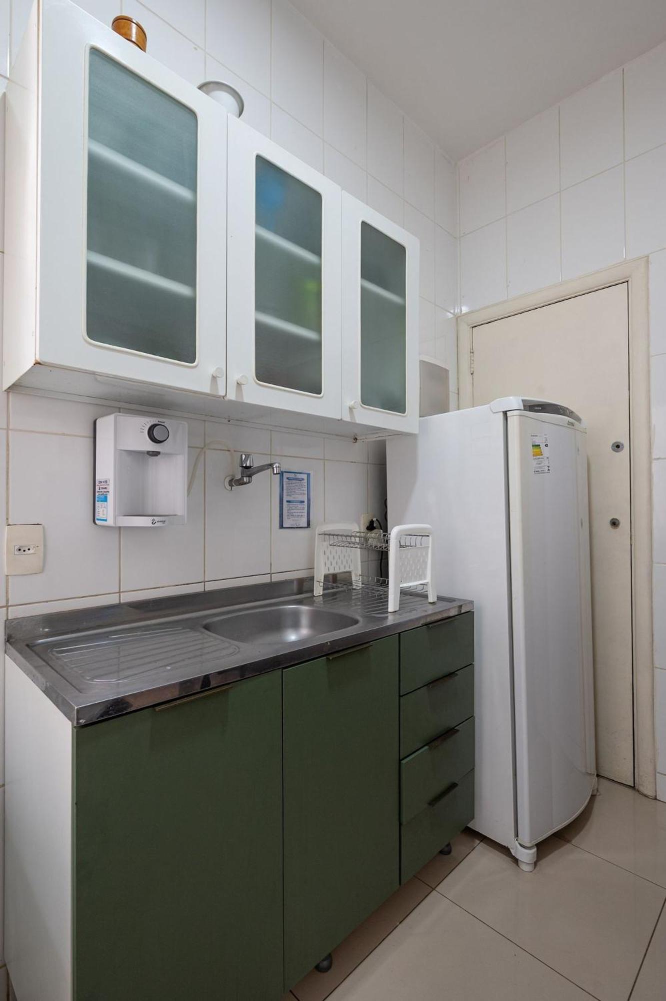 Apartamento 5 Min Da De Ipanema, 2min Do Metro Rio de Janeiro