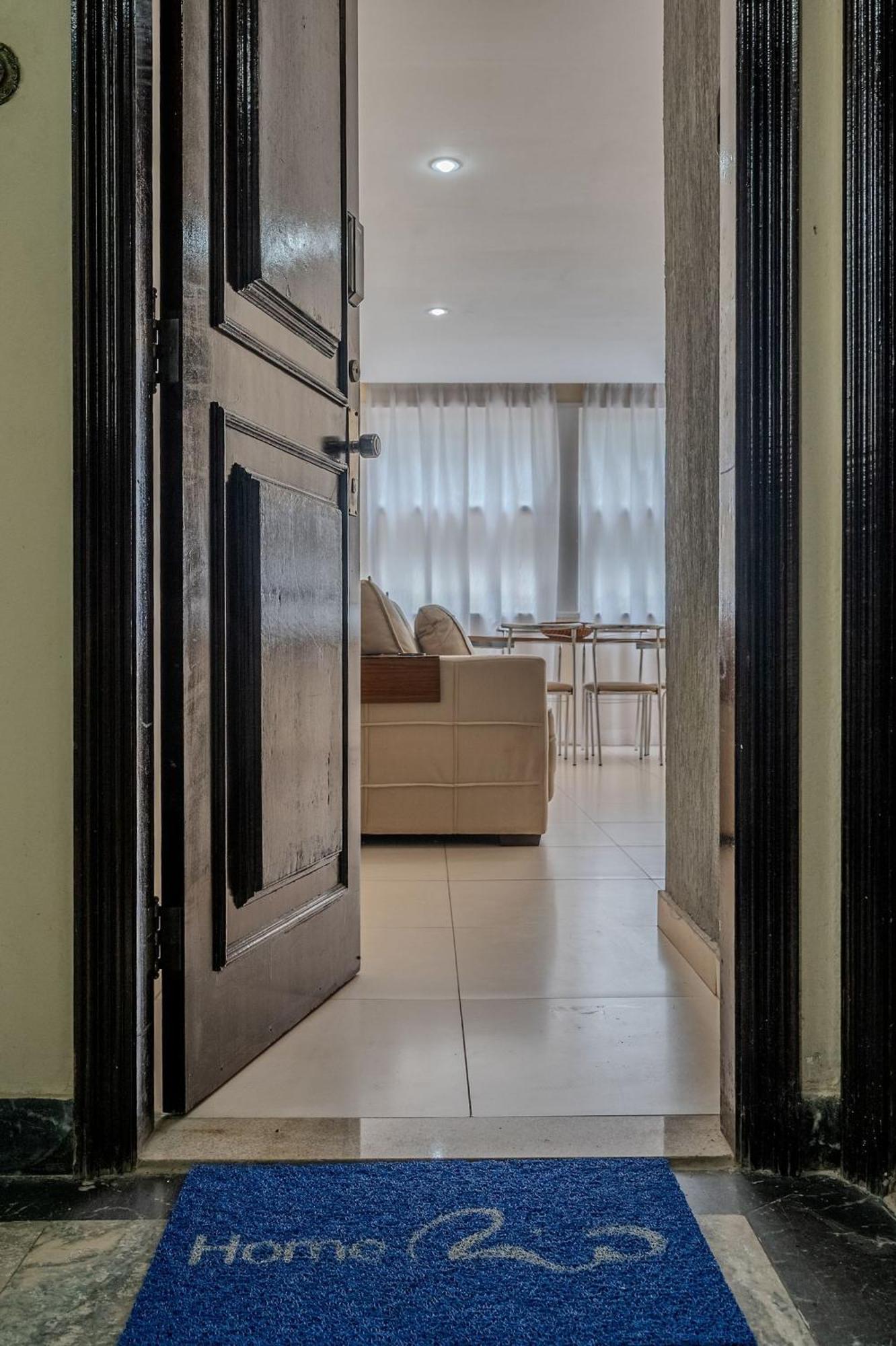 Apartamento 5 Min Da De Ipanema, 2min Do Metro